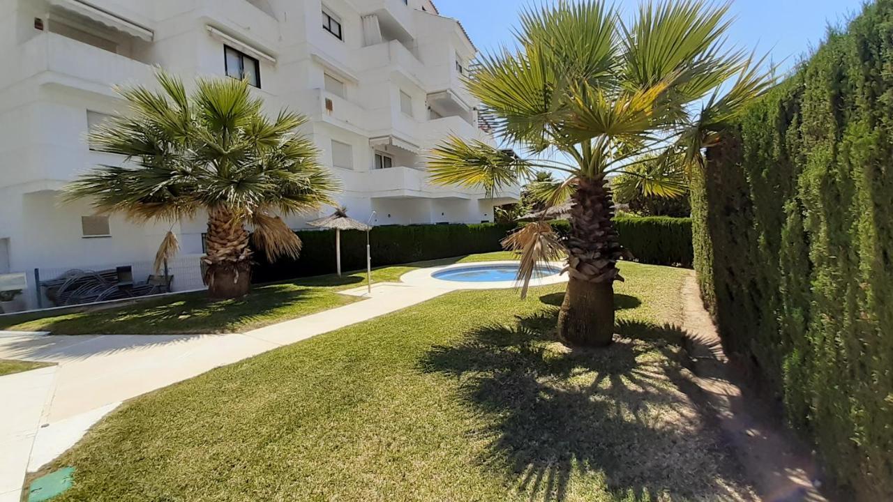 Balcon Del Mar Естепона Екстериор снимка